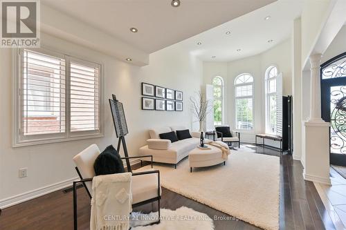 92 Riverwalk Drive, Markham, ON - Indoor