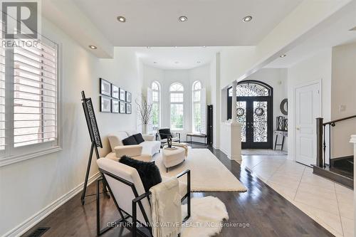92 Riverwalk Drive, Markham, ON - Indoor