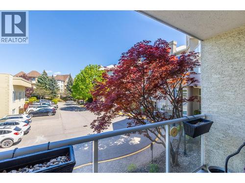 3300 Centennial Drive Unit# 204, Vernon, BC - Outdoor