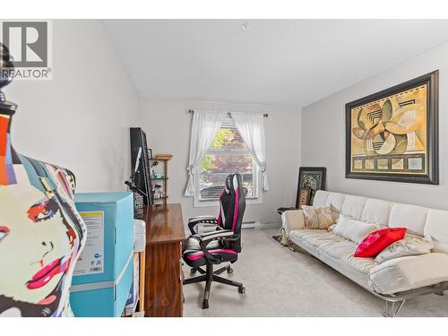 3300 Centennial Drive Unit# 204, Vernon, BC - Indoor