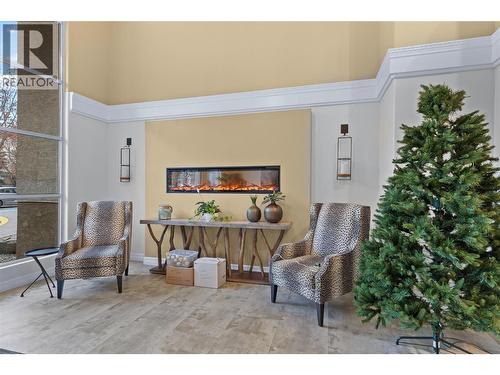 3300 Centennial Drive Unit# 204, Vernon, BC - Indoor