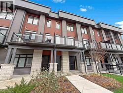 2 WILLOW Street Unit# 31 Paris, ON N3L 0K7