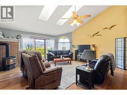 1215 Notch Hill Road Unit# 7 Sorrento, BC V0E 2W0