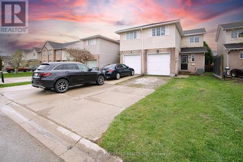 40 KATIE LANE  Strathroy-Caradoc (Ne), ON N7G 4E5