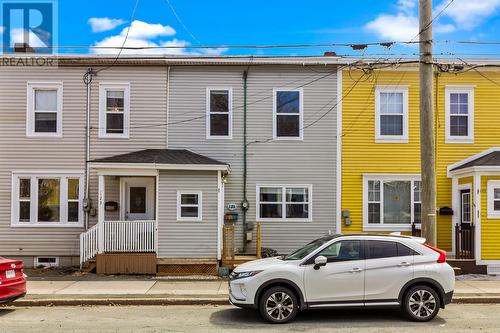 125 Craigmillar Avenue  St. John's, NL A1E 1Z9