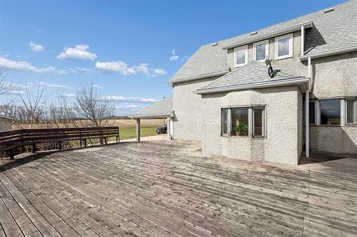 14127 5 Rd, Montcalm, MB 