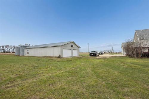 14127 5 Rd, Montcalm, MB 
