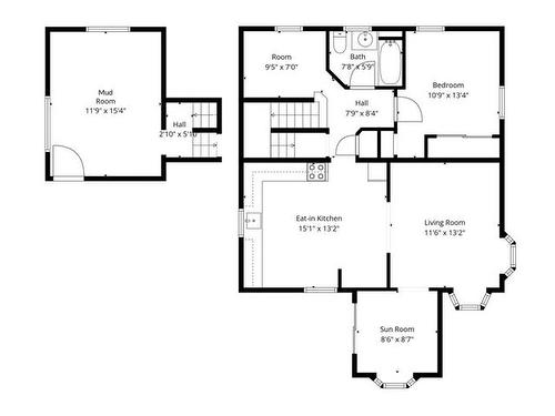 14127 5 Rd, Montcalm, MB 