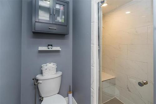44 Falconer Bay, Winnipeg, MB 