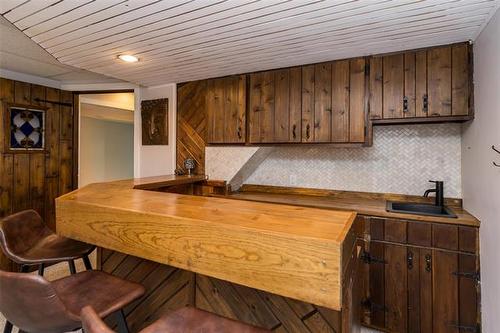 44 Falconer Bay, Winnipeg, MB 