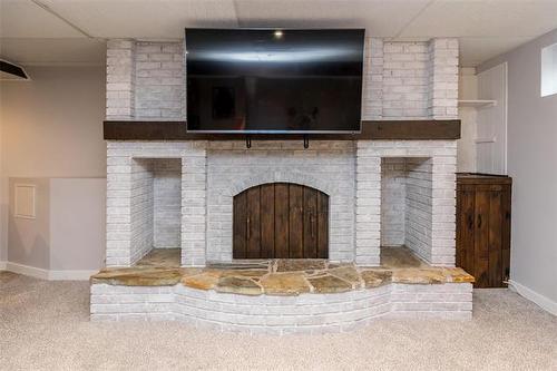 44 Falconer Bay, Winnipeg, MB 