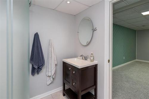 44 Falconer Bay, Winnipeg, MB 