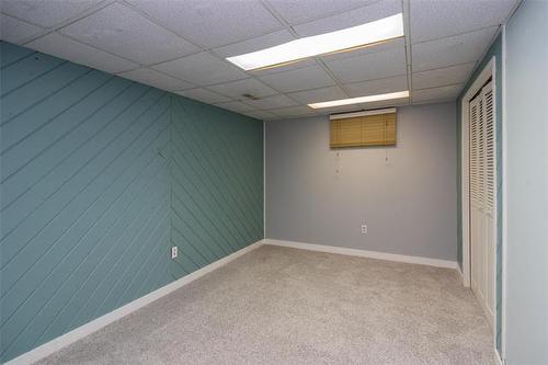 44 Falconer Bay, Winnipeg, MB 