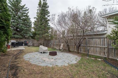 44 Falconer Bay, Winnipeg, MB 