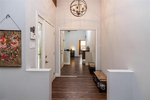 44 Falconer Bay, Winnipeg, MB 