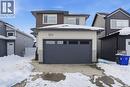 159 Doran Way, Saskatoon, SK  - Outdoor 