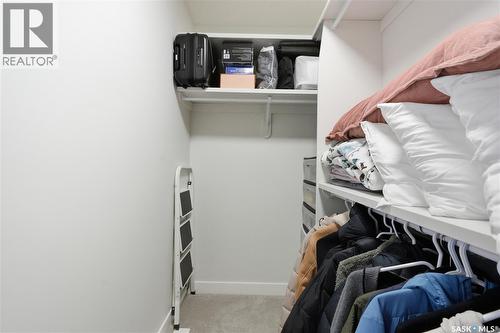 159 Doran Way, Saskatoon, SK - Indoor With Storage
