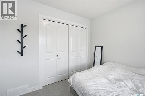 159 Doran Way, Saskatoon, SK - Indoor Photo Showing Bedroom