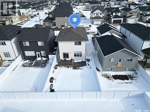 159 Doran Way, Saskatoon, SK - Outdoor