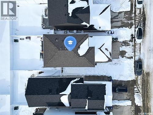 159 Doran Way, Saskatoon, SK - Outdoor