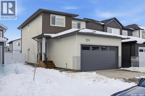 159 Doran WAY  Saskatoon, SK S7V 0Z8