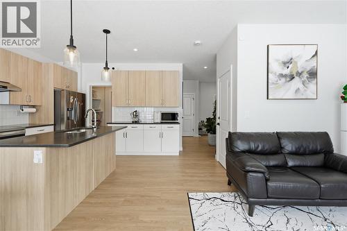159 Doran Way, Saskatoon, SK - Indoor