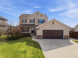 3 Cloverdale Crescent  Dugald, MB R5P 0G2
