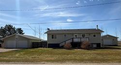 126 Thompson Street  Macgregor, MB R0H 0R0
