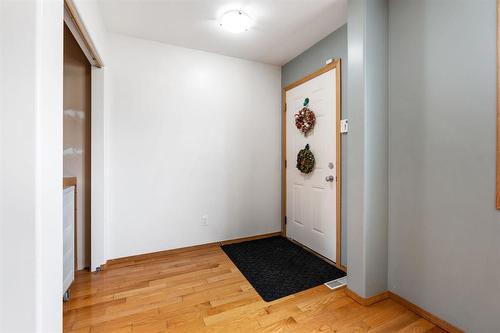 79 Fernwood Avenue, Winnipeg, MB - Indoor Photo Showing Other Room