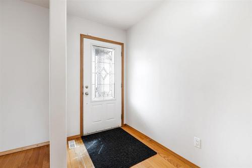 79 Fernwood Avenue, Winnipeg, MB - Indoor Photo Showing Other Room