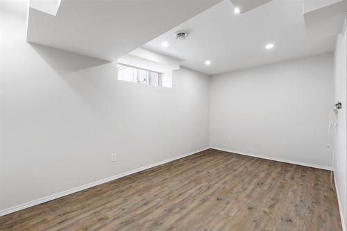 79 Fernwood Avenue, Winnipeg, MB - Indoor