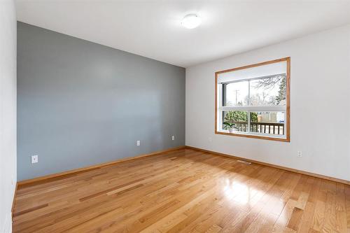 79 Fernwood Avenue, Winnipeg, MB - Indoor Photo Showing Other Room