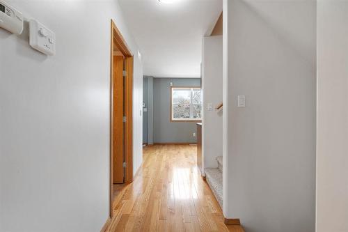 79 Fernwood Avenue, Winnipeg, MB - Indoor Photo Showing Other Room