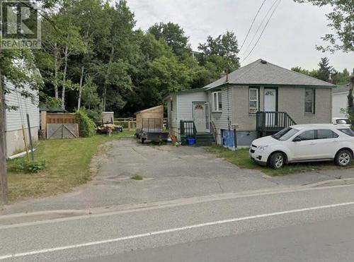 1266 Bancroft Dr  Sudbury, ON P3B 1R5