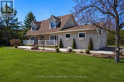 28 CRANBERRY CRESCENT North Grenville, ON K0G 1J0