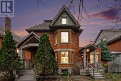 145 GLEBE AVENUE  Ottawa, ON K1S 2C4