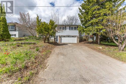 356 DIXON BOULEVARD  Newmarket, ON L3Y 5C4