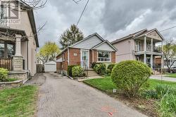 45 JOANITH DRIVE Toronto, ON M4B 1S8
