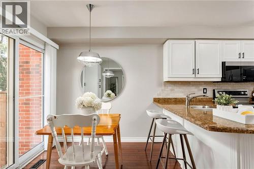 2006 Glenada Crescent Unit# 7, Oakville, ON - Indoor