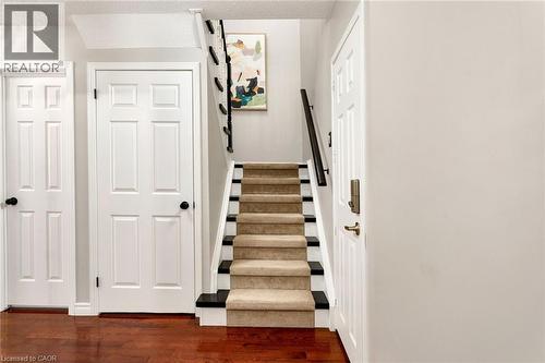 2006 Glenada Crescent Unit# 7, Oakville, ON - Indoor Photo Showing Other Room