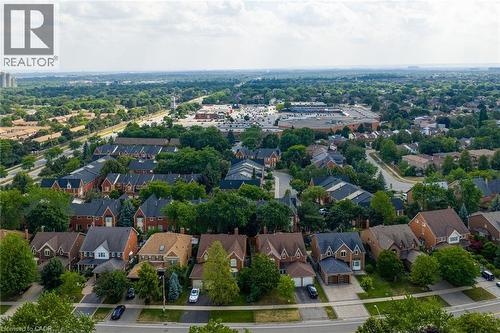 2006 Glenada Crescent Unit# 7, Oakville, ON - Outdoor With View