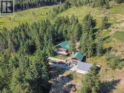 842 Grand Oro Road Kaleden, BC V0H 1K0