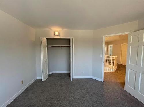157 Park Place W, Winnipeg, MB - Indoor