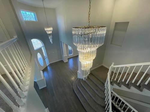 157 Park Place W, Winnipeg, MB - Indoor Photo Showing Other Room