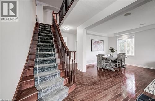 47 Dellgrove Circle, Cambridge, ON - Indoor