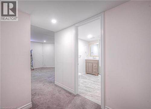47 Dellgrove Circle, Cambridge, ON - Indoor Photo Showing Other Room