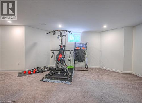 47 Dellgrove Circle, Cambridge, ON - Indoor