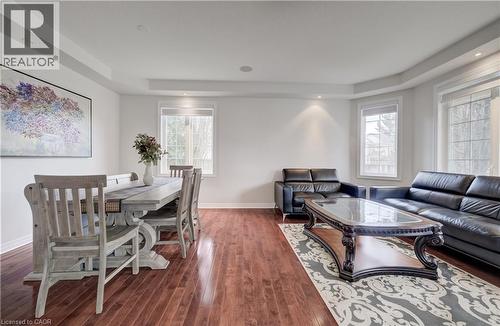 47 Dellgrove Circle, Cambridge, ON - Indoor Photo Showing Other Room