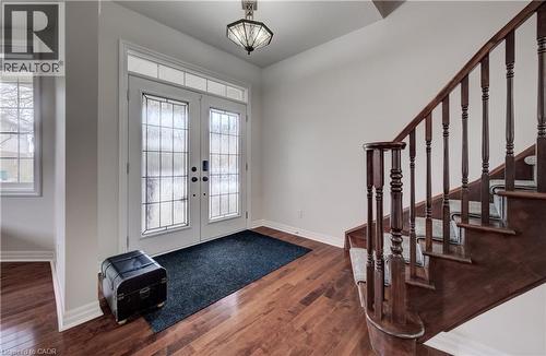 47 Dellgrove Circle, Cambridge, ON - Indoor Photo Showing Other Room