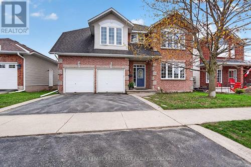 45 BISCAYNE STREET  Kingston (Kingston East (Incl Barret Crt)), ON K7K 7J9
